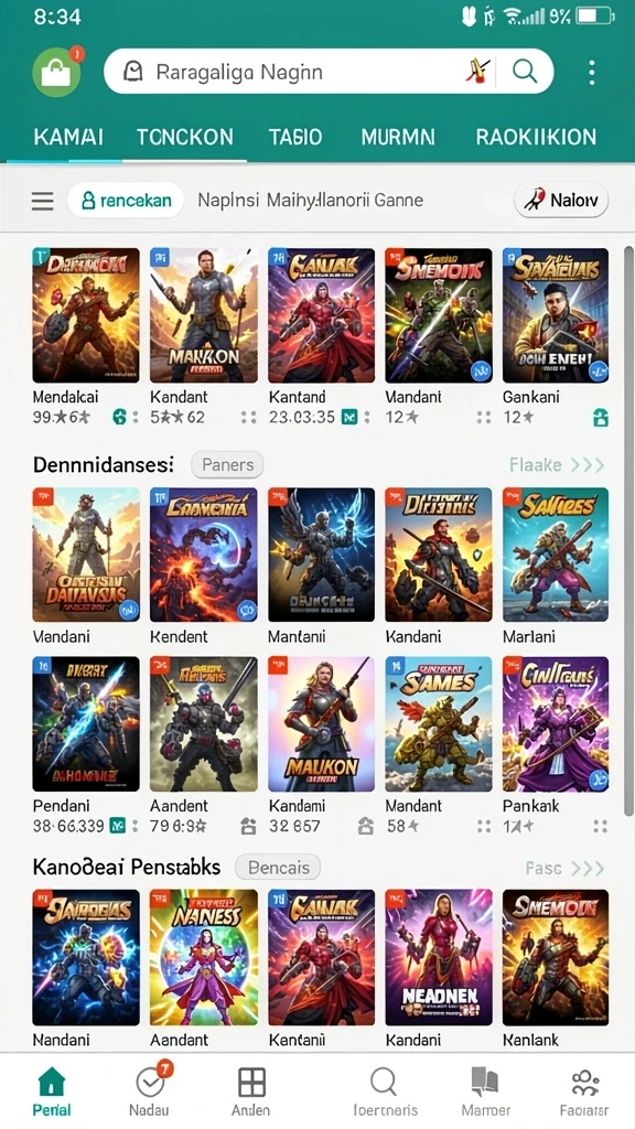 Screenshot sultan88 nomor 3