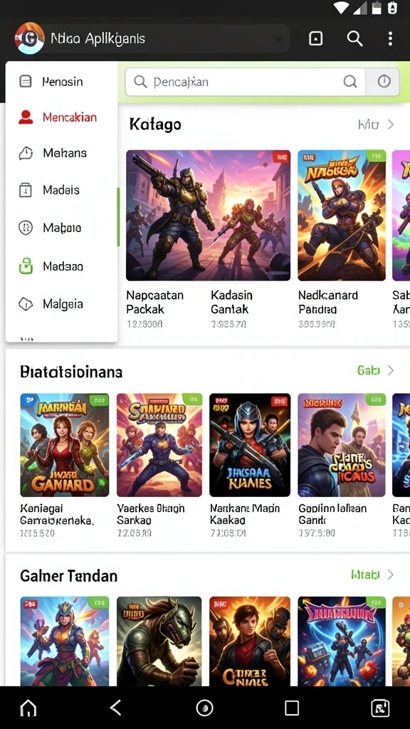 Screenshot super88 nomor 3