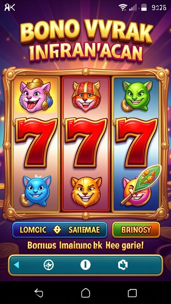 Screenshot superwinner nomor 1