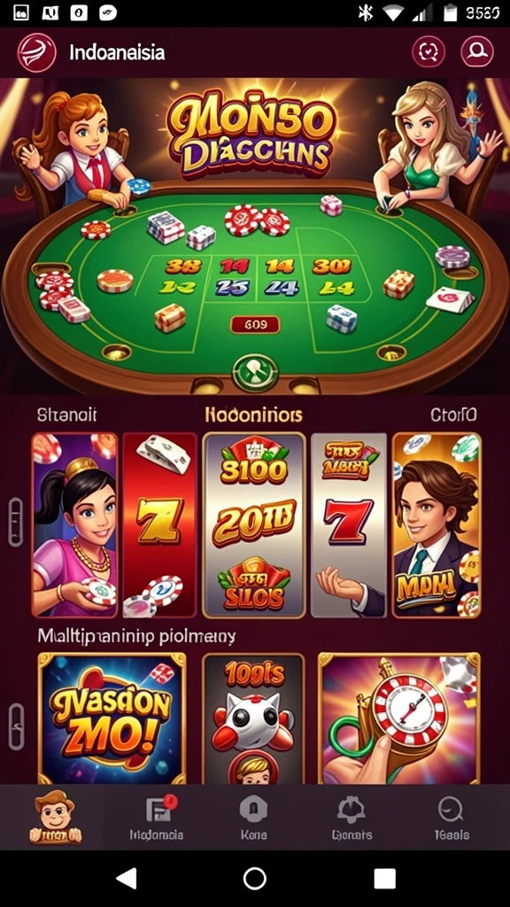 Screenshot surgavip nomor 3
