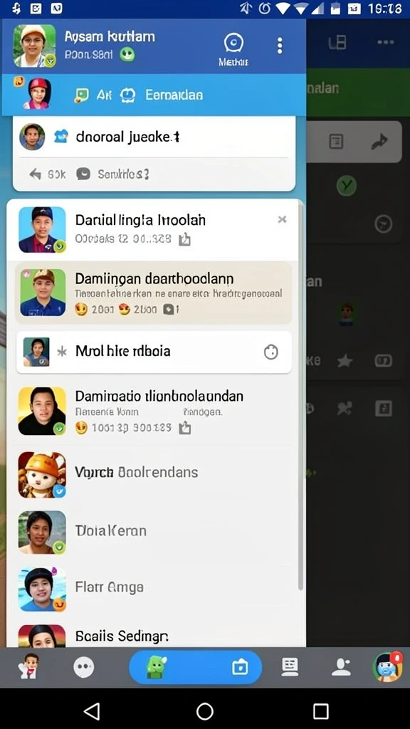 Screenshot t9999 nomor 2