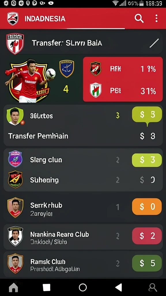 Screenshot toto22 nomor 1