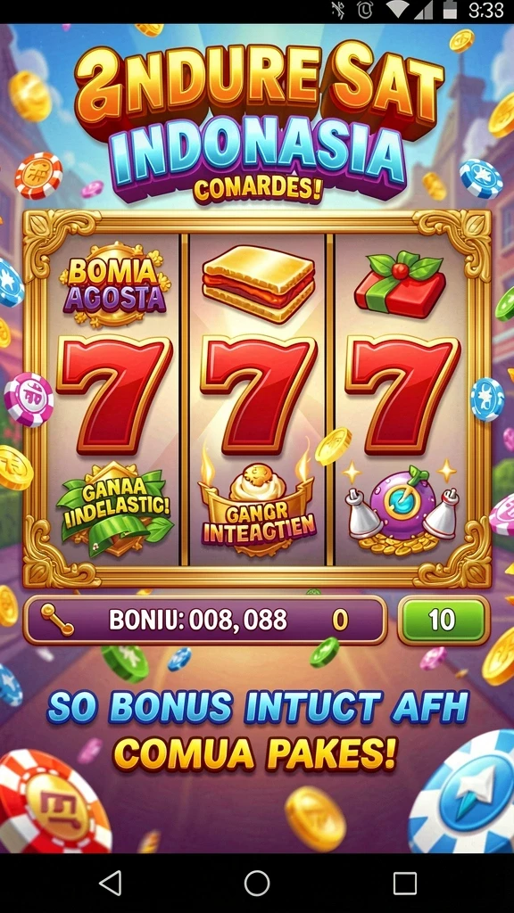 Screenshot vegas969 nomor 1