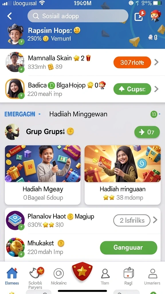 Screenshot winpkr nomor 3