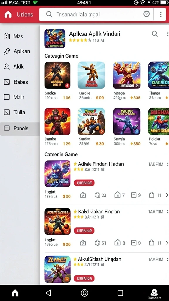 Screenshot yowestogel nomor 2