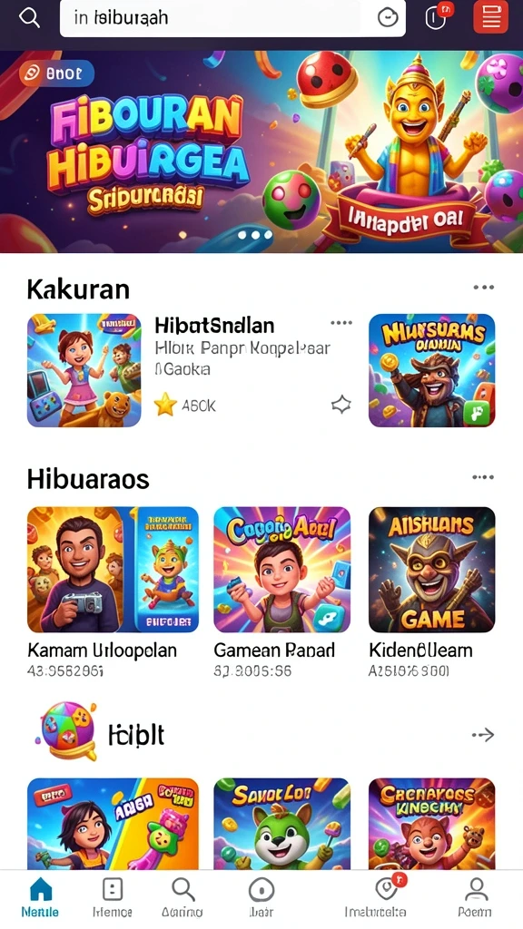 Screenshot yoyo88 nomor 1