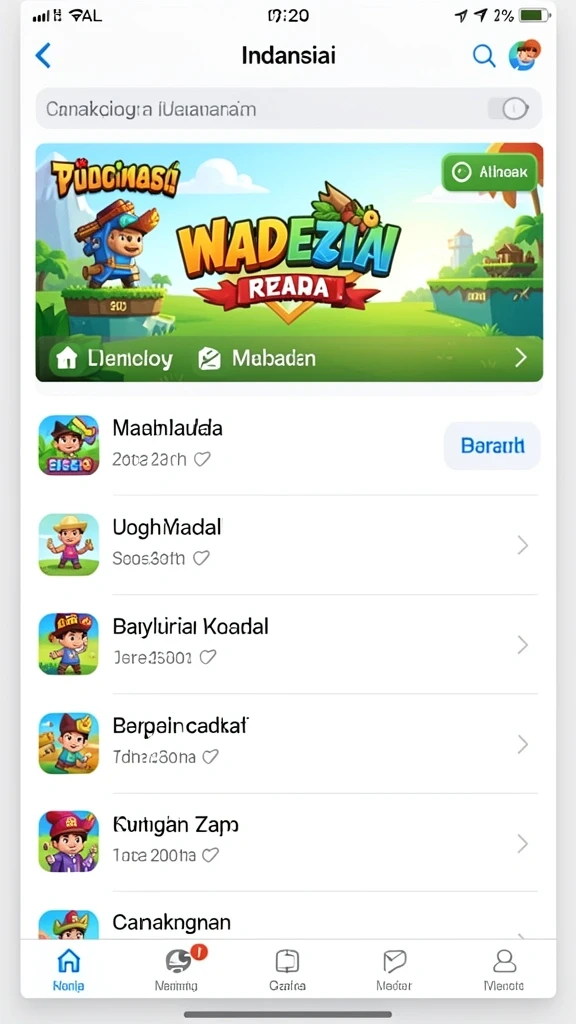 Screenshot yoyo88 nomor 2