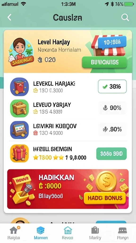 Screenshot yoyo88 nomor 3