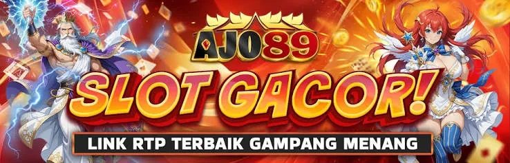 ajo89 — logo banner resmi Indonesia